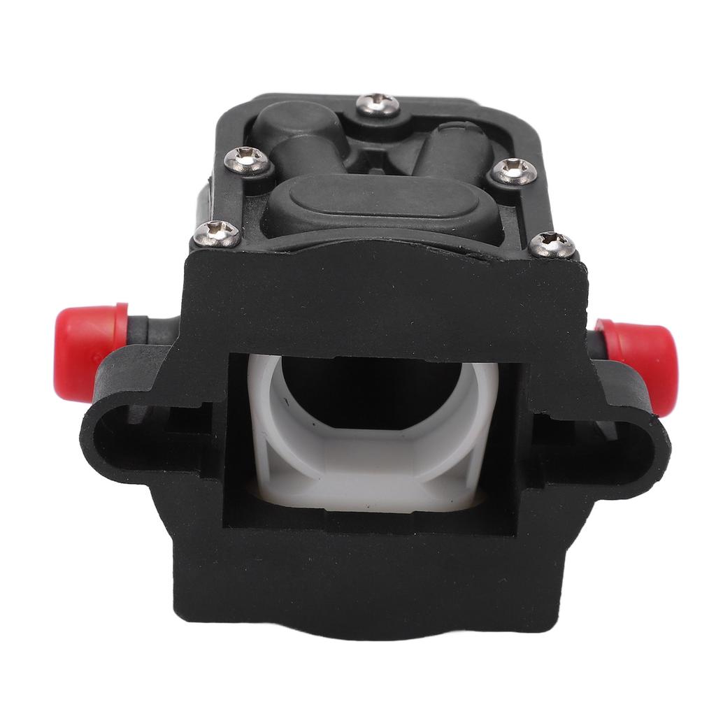5L Brushless Integrated Water Pump Head for Plant Agriculture Protection UAV Drone Black