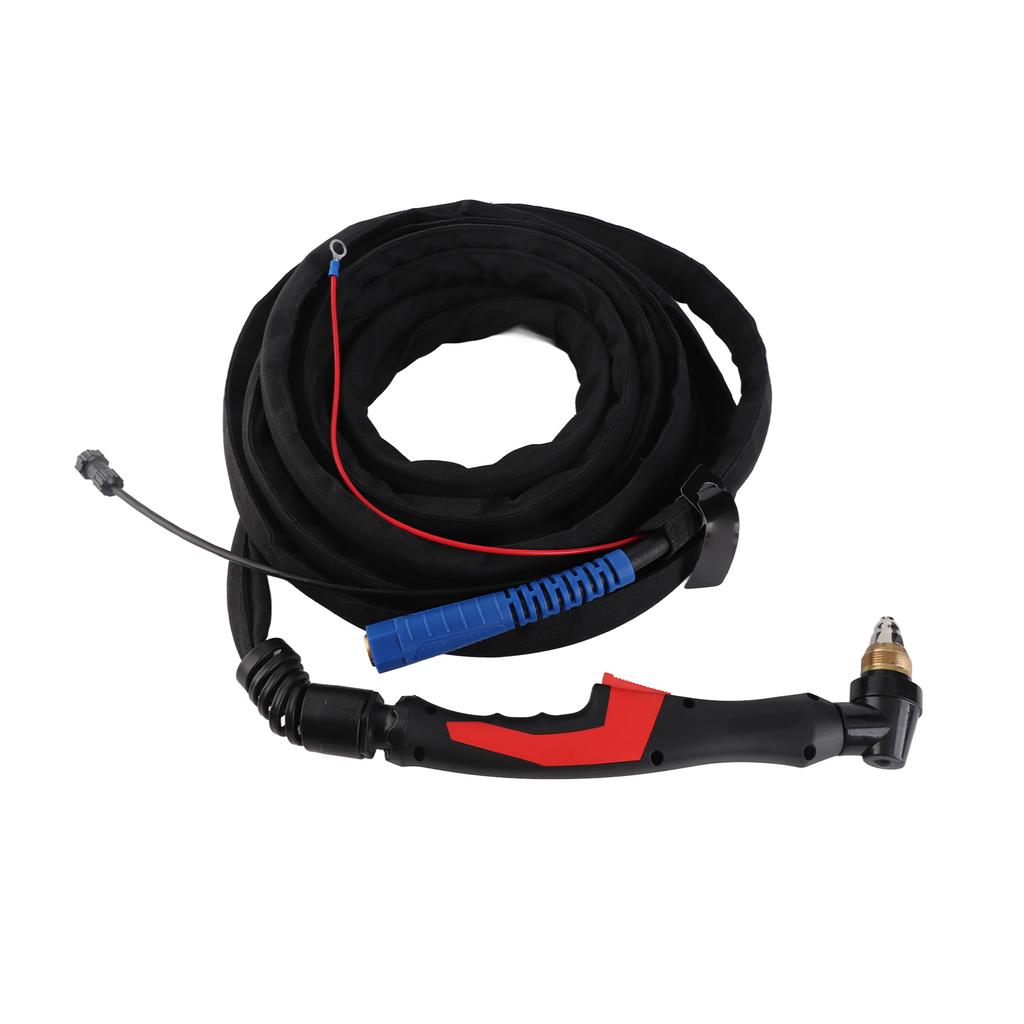 Plasma Cutter Torch Cutting Gun P80 Welding Gun Arc Cutting Machine (8m)