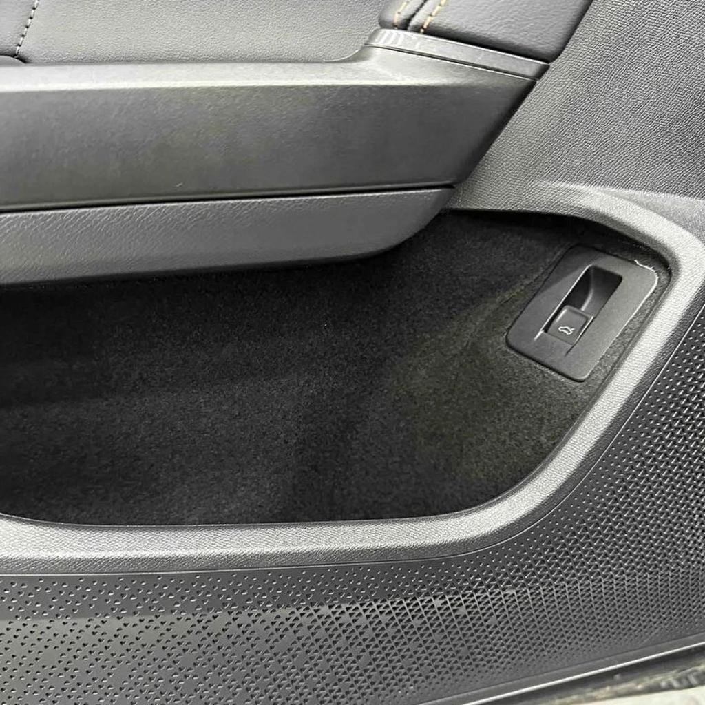 Для Cupra Formentor - Звукоизолирующее тканевое покрытие Comfort Set - Звукоизоляция и контроль акустических вибраций для тихой бесшумной езды