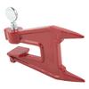 Portable Chain Sharpener Chainsaw Sword Holder Manganese Steel Material