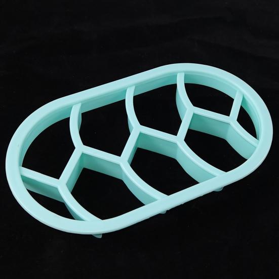 Полезный многоразовый DIY безвкусный десертный хлеб, тесто, кондитерский резак, кухонный гаджет, резак для печенья