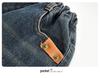 Spring Boys' Retro Casual Jeans - Trendy and Simple Children's Clothing