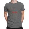 Vintage All Characters T-Shirts for Round Collar Cotton T Shirts F-Final Fantasy Short Sleeve Tees 4XL Clothes Unisex