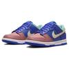 Nike Dunk Low Salmon Toe GS Sneakers DZ2873-400