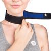 Турмалиновая самонагревающаяся подушка для шеи Health Neck Support Band Neck Support