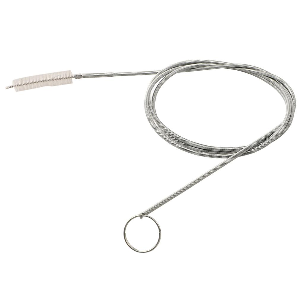 Гибкий автомобильный дренажный ершик для чистки люка, инструмент, аксессуары 150 см