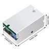 Adjustable DC-DC Converter, 15A High-efficiency High-power Power Module To Meet Various Power Supply Needs