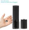 G20S Voice Control 2.4G RF Wireless Air Mouse Gyroscope Wireless for Smart Remote Keyboard For Android TV Box PC