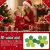 Hilarious Exchange Party Game Dice Christmas Stocking Stuffers Gift Exchange Dice Game 12 Sides Family Party Game for Men Women Adults