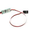 RC Model LED Headlight Plastic Accessory for TRX4/SCX10 1/10 Crawler Overland Car