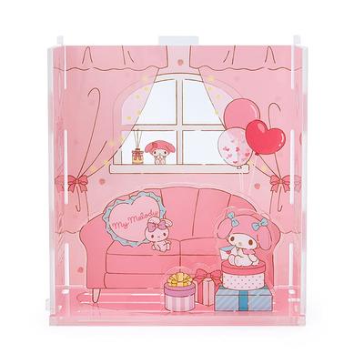 Sanrio Акриловая подставка My Melody Комната My Room 868841 (Наслаждайтесь идолом)
