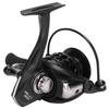 Spinning Reel 13+1 Bearings 5.0:1 Gear Ratio Left Right Interchangeable Fishing Wheel(4000 )