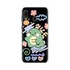 Shockproof Cover For Samsung Galaxy A30 Case Soft Silicone Painted Bumper For Samsung A30 S A30S Case A 30 s A307F A305F Cover