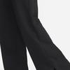 Nike Solid Color Logo Joggers Women Bottoms Black DQ5616-010