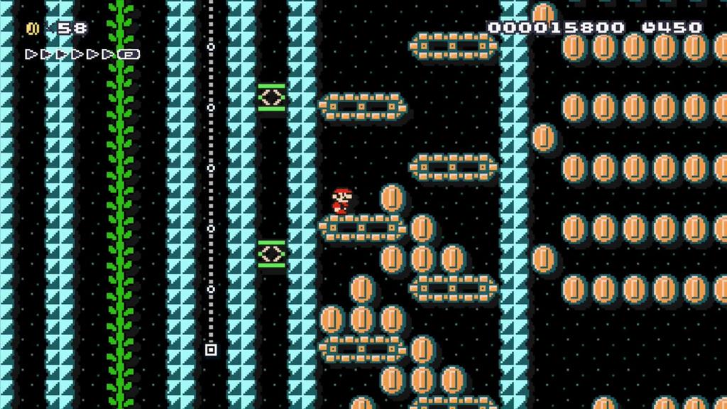 Super Mario Maker Softcover Booklet ([Bonus] Included)