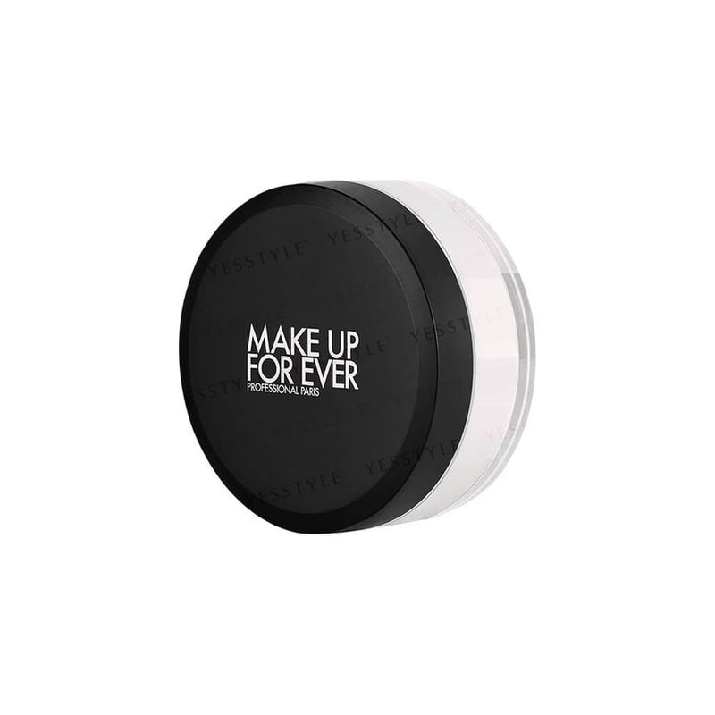 Make Up For Ever - HD Пудра для фиксации макияжа