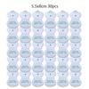 10/20/30 Pcs Self-Adhesive Electrode Pads  Replacement Pack for TENS EMS Massage Acupuncture Digital Therapy Machines