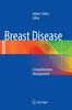 The Breast Disease : Comprehensive Management Book