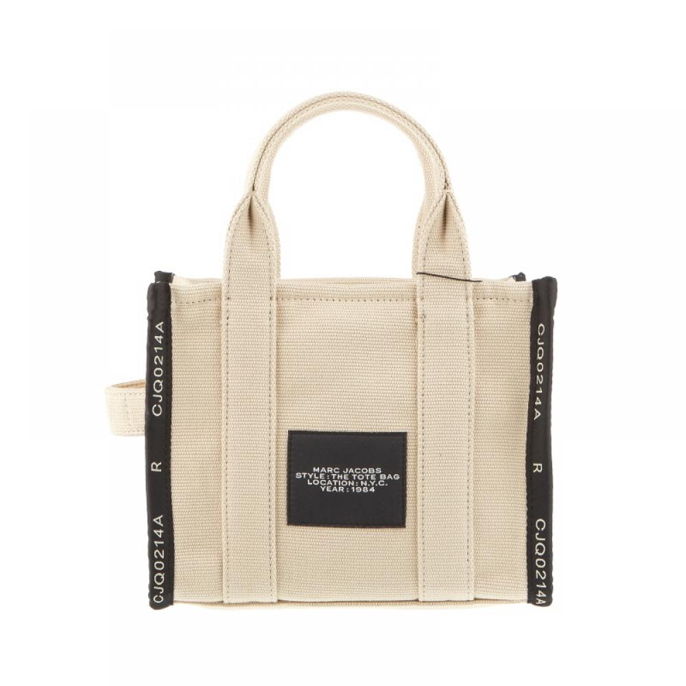 Marc Jacobs M0017025 263 The Jacquard Mini Top Handle Tote