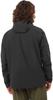 Куртка Salomon Outscape 2L rain jacket черно-серая
