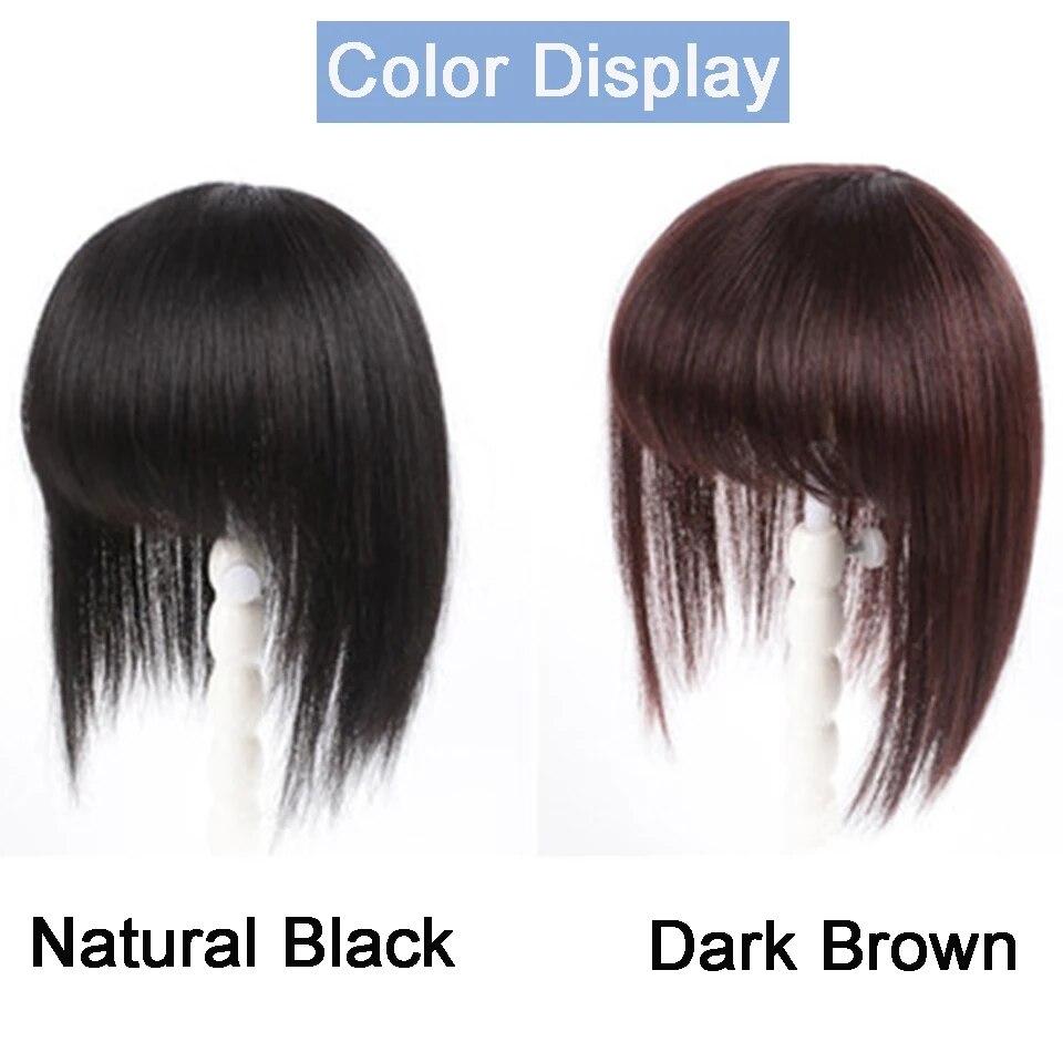 LUPU Длинные прямые синтетические шиньоны для женщин, черные, коричневые, светлые, на заколках для наращивания волос, термостойкое волокно