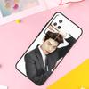 Ким У Бин Для Xiaomi 15 Ultra 14 13T 14T 15T 17 Pro Max Чехол Для POCO F8 Ultra X7 X3 X5 X6 F5 F6 F7 Pro