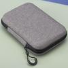 BOYHOM Official Carrying Case for R36 Ultra Retro Console Portable Shockproof Storage Bag Upgraded Protective Box Case R36H PLUS