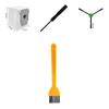 Для Irobot Combo I5 J5 Роботизированный Пылесос Аксессуары Включает Основную Щетку Боковую Щетку И Мешок Для Пыли