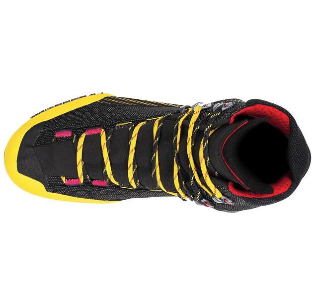 Треккинговые ботинки La Sportiva Aequilibrium ST GORE-TEX