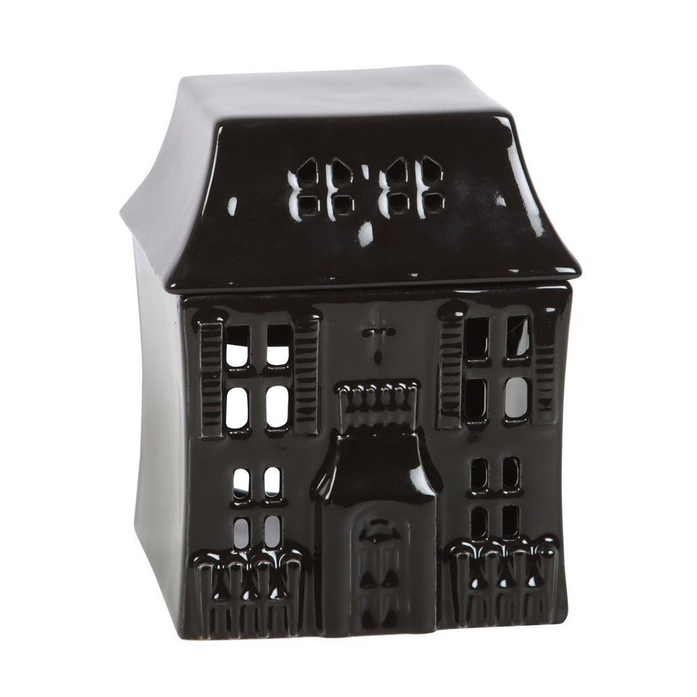 Something Different Haunted House Oil Burner