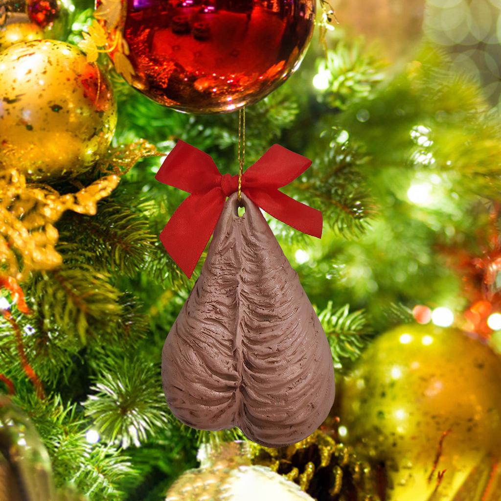 Золотой Санта Рождественские украшения Рождественские забавные украшения Рождественские украшения