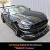 Ford Mustang 2015-2017 APR Carbon Fiber Canards & Bumper Blade Spoiler