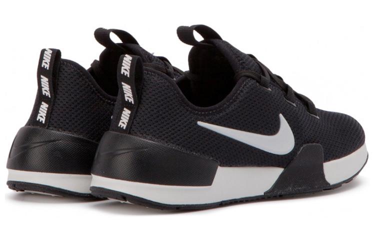Nike Женские Ashin Modern Черно-белые AJ8799-002