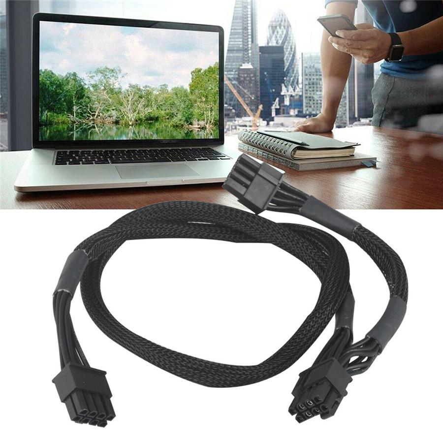 8PIN к двойному 8Pin (6 + 2)Кабель питания VGA PCIE для EVGA Supernova G2 G3