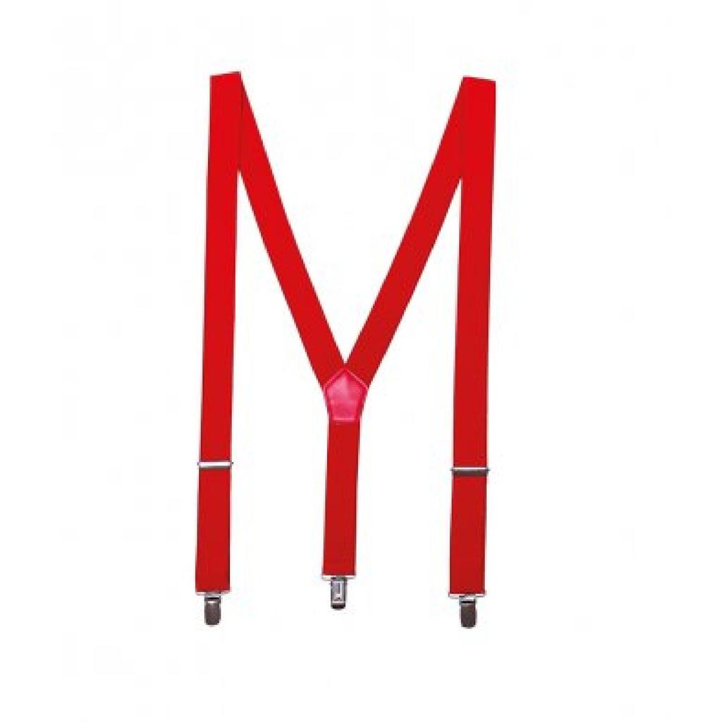 Premier Mens Clip On Braces