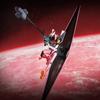 EVANGELION ТИП-O8a ЛЕГЕНДАРНОЕ ИЗДАНИЕ NEON GENESIS EVANGELION Маки Асамура Анимированная Фигурка Действия Робот Броня Игрушки