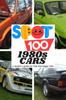 Книга Spot 100 1980s Cars : A Spotter's Guide for Kids and Bigger Kids : 4
