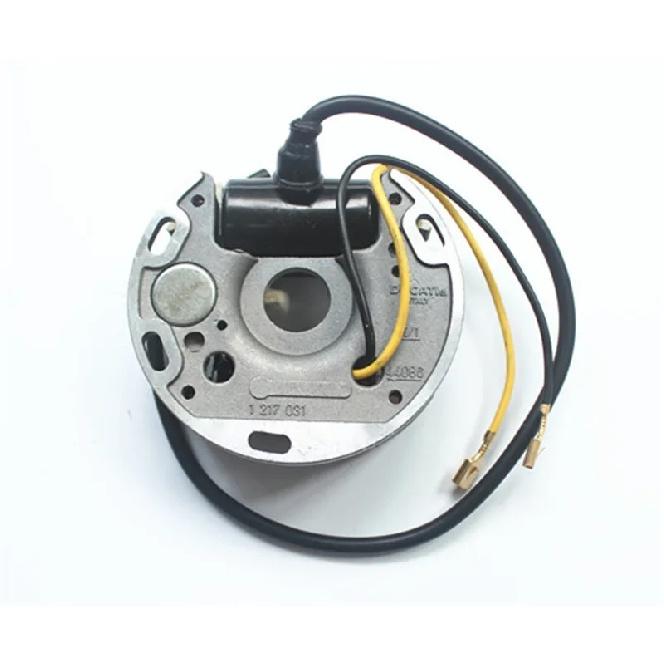 Статорная катушка PUCH 6V 17W Zundapp Kreidler Hercules ДЛЯ Зажигания Генератора puch stator coil 17 w