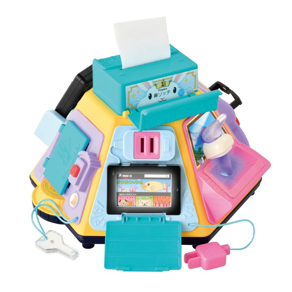 People Mischievous 1 Year Old Can Do Whatever He Wants Big Version Real (R) + HD-017-2023