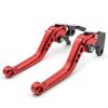 2024 For SUZUKI GSXS1000 GSXS1000GT GSXS1000F GSX S GSX-S 1000 F GSX S1000 GT   CNC Short/Long Brake Clutch Lever