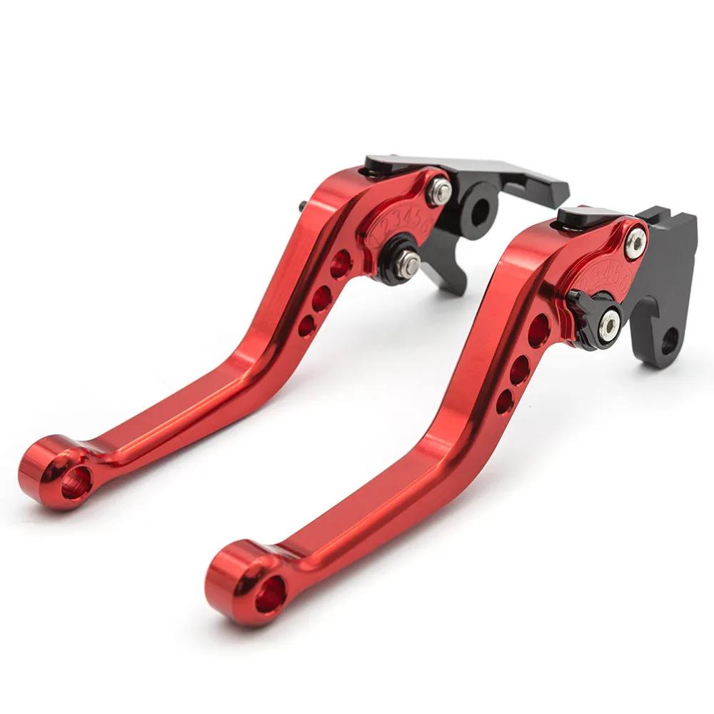 2024 For SUZUKI GSXS1000 GSXS1000GT GSXS1000F GSX S GSX-S 1000 F GSX S1000 GT CNC Short/Long Brake Clutch Lever