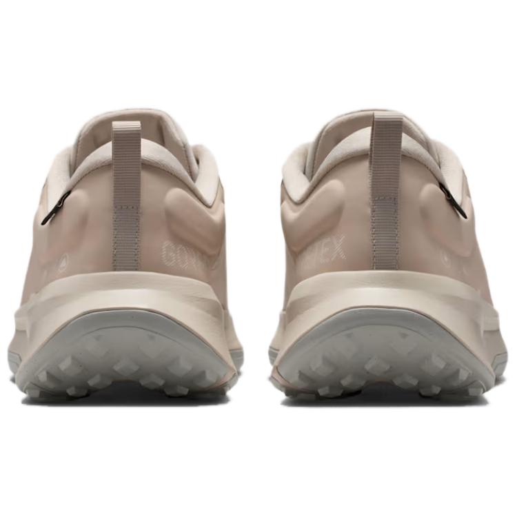 Nike Кроссовки для трейлраннинга Juniper Trail 2 Мужские Светло-коричневые HM9734-201