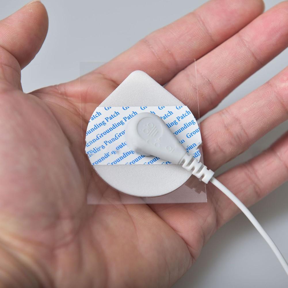 Keywords Shoes EARTHING Grounding Patches Sticky Gel Pads