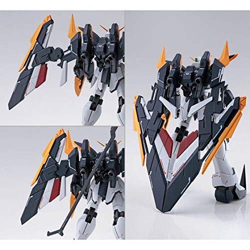 MG Gundam Deathscythe EW с пластиковой моделью в интернет-магазине 1/100 (Оборудованный Люсет) (Хобби Лимитед)