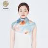 Jingsijie Mulberry Silk Scarf