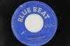 7-дюймовая пластинка LLOYD CLARKE  LORD KITCHENER  Parapinto Boogie  Kitch 45BB25 BLUE BEAT Ямайка Регги Ска  Даб Б/у