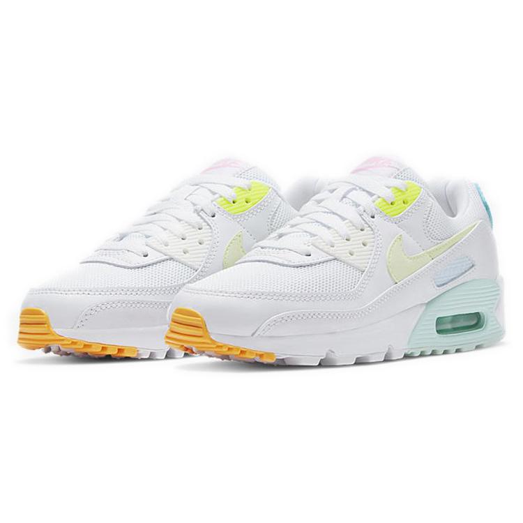 Nike Air Max 90 Пастельные Женские CZ0366-100