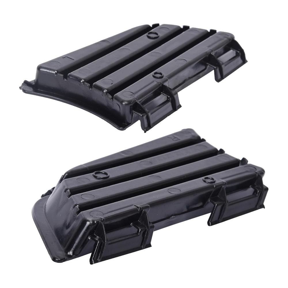 Нижняя крышка противотуманной фары переднего бампера Наружная решетка для Pontiac Vibe 2005-2008