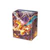 POKEMON Card Game Deck Case Evil Terrastar Charizard