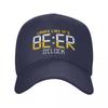 Custom Looks Like Its Beer Oclock Baseball Cap Unisex Women Adjustable Dad Hat Streetwear Snapback Hats Summer Caps